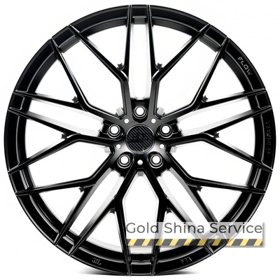 Flow Forming FF034 9.5x19 5x112 ET38 DIA66.6 FB
