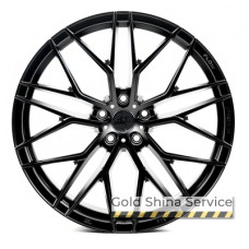 Flow Forming FF034 8.5x19 5x114.3 ET40 DIA64.1 SB