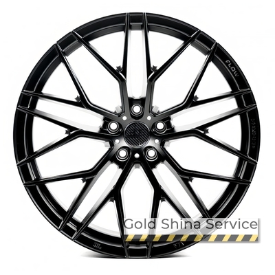 Flow Forming FF034 7.5x17 5x112 ET35 DIA66.5 SB
