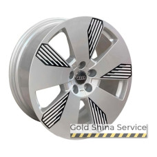 Audi OEM 4KE601025L 8x19 5x112 ET34 DIA66.6 S Audi OEM 4KE601025L 8x19 5x112 ET34 DIA66.6 S
