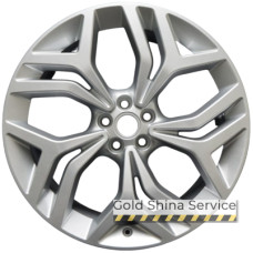 Land Rover OEM J8A21007KA 8.5x21 5x108 ET45 DIA63.4 S