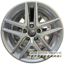 Audi OEM 8W9601025D 6.5x17 5x112 ET28 DIA66.6 S