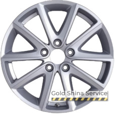 Mazda OEM GHP9V3810A 7.5x17 5x114.3 ET50 DIA67.1 S