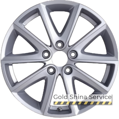 Mazda OEM GHP9V3810A 7.5x17 5x114.3 ET50 DIA67.1 S