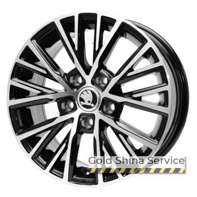 Replica Skoda RS52 8x17 5x112 ET41 DIA0 BMF