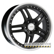 Mi-tech D-25 8.5x18 5x120 ET35 DIA74.1 MB