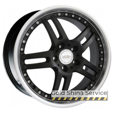 Диски Mi-tech D-25 8.5x18 5x120 ET35 DIA74.1 MB