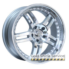 Mi-tech D-25 8.5x18 5x120 ET35 DIA74.1 S