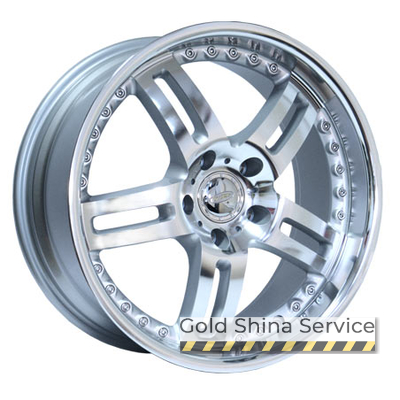 Mi-tech D-25 8.5x18 5x120 ET35 DIA0 S