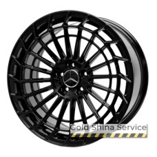Replica Mercedes 299 8.5x19 5x112 ET36 DIA66.6 GB Replica Mercedes 299 8.5x19 5x112 ET36 DIA66.6 GB