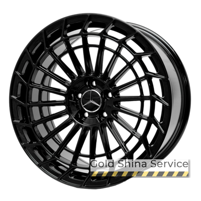 Replica Mercedes 299 8x18 5x112 ET42 DIA66.6 GB