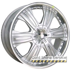Mi-tech D-27 8x18 5x114.3/120 ET45 DIA74.1 S