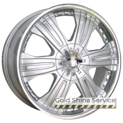 Диски Mi-tech D-27 8x18 5x114.3/120 ET45 DIA74.1 S