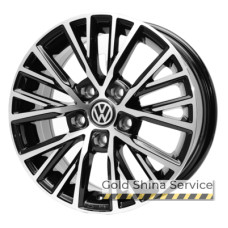 Replica Volkswagen RS52 8x17 5x112 ET41 DIA0 BMF Replica Volkswagen RS52 8x17 5x112 ET41 DIA0 BMF