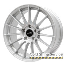 Replica Audi 3309 7.5x17 5x112 ET40 DIA73.1 S Replica Audi 3309 7.5x17 5x112 ET40 DIA73.1 S