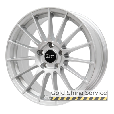 Replica Audi 3309 7.5x17 5x112 ET40 DIA73.1 S