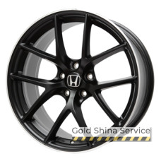 Replica Honda R889 8.5x19 5x114.3 ET35 DIA73.1 SB Replica Honda R889 8.5x19 5x114.3 ET35 DIA73.1 SB