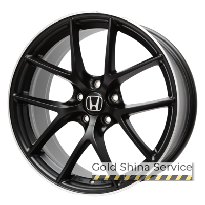 Replica Honda R889 8.5x19 5x114.3 ET35 DIA73.1 SB