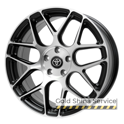 Replica Toyota R330 8x18 5x114.3 ET42 DIA73.1 MBM