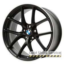 Replica BMW R889 8x18 5x120 ET35 DIA72.6 SB Replica BMW R889 8x18 5x120 ET35 DIA72.6 SB