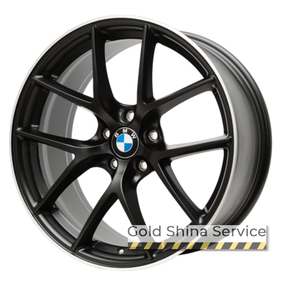Replica BMW R889 8x18 5x120 ET35 DIA72.6 SB