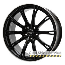 Replica Audi FF-16 8.5x19 5x112 ET30 DIA66.6 GBLP Replica Audi FF-16 8.5x19 5x112 ET30 DIA66.6 GBLP