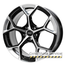Replica Audi FF-117 8.5x20 5x112 ET35 DIA0 GBP Replica Audi FF-117 8.5x20 5x112 ET35 DIA0 GBP