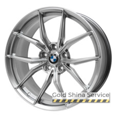 Replica BMW FF-027 8x18 5x120 ET35 DIA72.6 HB Replica BMW FF-027 8x18 5x120 ET35 DIA72.6 HB