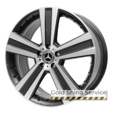 Replica Mercedes C62 8.5x20 5x112 ET50 DIA0 GMF Replica Mercedes C62 8.5x20 5x112 ET50 DIA0 GMF
