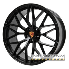 Replica Porsche 874 10x21 5x112 ET19 DIA66.6 SB Replica Porsche 874 10x21 5x112 ET19 DIA66.6 SB