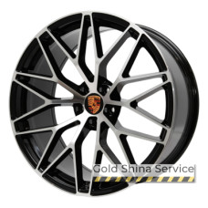 Replica Porsche 874 10x21 5x112 ET19 DIA66.45 BMF Replica Porsche 874 10x21 5x112 ET19 DIA66.45 BMF