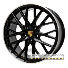 Replica Porsche 873 11.5x20 5x130 ET69 DIA71.6 BML Replica Porsche 873 11.5x20 5x130 ET69 DIA71.6 BML