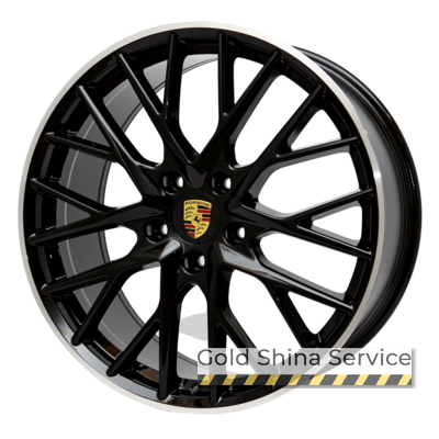 Replica Porsche 873 9.5x20 5x130 ET61 DIA71.6 BML
