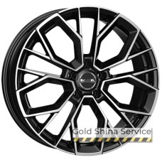 Mak STILO 7.5x18 5x110 ET38 DIA65.1 BMr