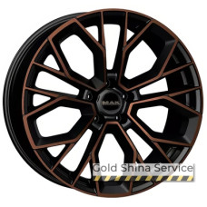Mak STILO 8.5x20 5x114.3 ET40 DIA76 SBinMBout