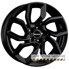 Mak APOLLO 7x17 4x108 ET32 DIA65.1 GB Mak APOLLO 7x17 4x108 ET32 DIA65.1 GB