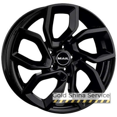 Mak APOLLO 7x17 4x108 ET32 DIA65.1 GB