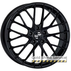 Mak MONACO 8.5x19 5x112 ET39 DIA66.45 GB Mak MONACO 8.5x19 5x112 ET39 DIA66.45 GB
