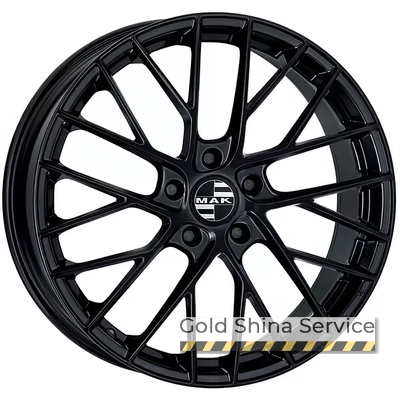 Mak MONACO 8.5x19 5x112 ET39 DIA66.45 GB