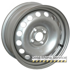 AV Wheels Renault 6x15 4x100 ET40 DIA60.1 S