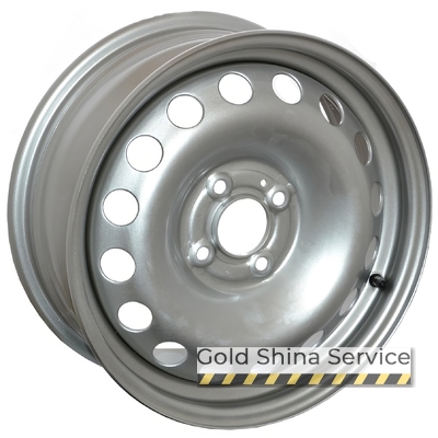 AV Wheels Renault 6x15 4x100 ET40 DIA60.1 S