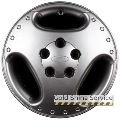 Ford OEM A95VWXBA 7x15 5x112 ET59 DIA63.3 S