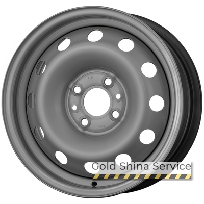 Magnetto Wheels R1-1628 5.5x14 4x98 ET32 DIA58.1 S