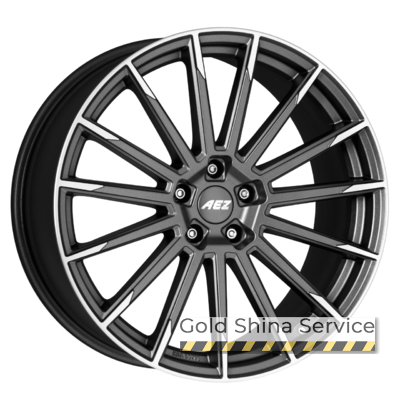 Aez Atlanta 9x19 5x108 ET40 DIA63.4 MGR