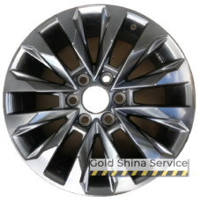 Toyota OEM 4261A-60260 8x20 6x139.7 ET60 DIA95.1 Chrom