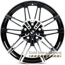 Replica B907 8.5x19 5x112 ET30 DIA66.6 MB Replica B907 8.5x19 5x112 ET30 DIA66.6 MB
