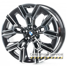 Replica B927 10x20 5x112 ET46 DIA66.5 MG Replica B927 10x20 5x112 ET46 DIA66.5 MG