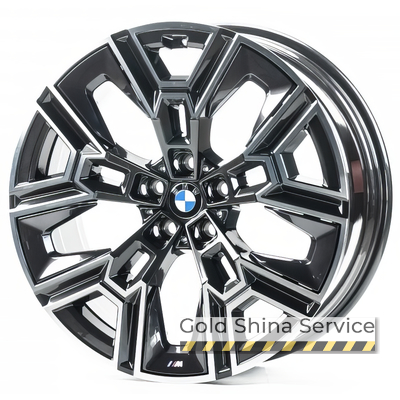 Replica B927 10x20 5x112 ET46 DIA66.5 MG
