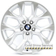 Replica B1018 9x19 5x120 ET48 DIA74.1 S Replica B1018 9x19 5x120 ET48 DIA74.1 S