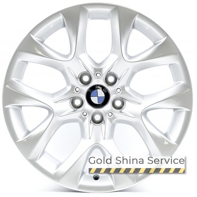 Replica B1018 9x19 5x120 ET48 DIA74.1 S